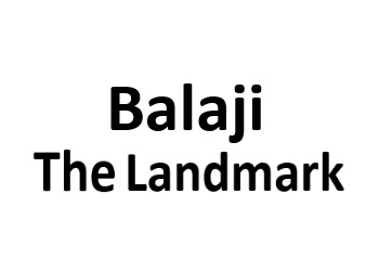 Balaji The Landmark